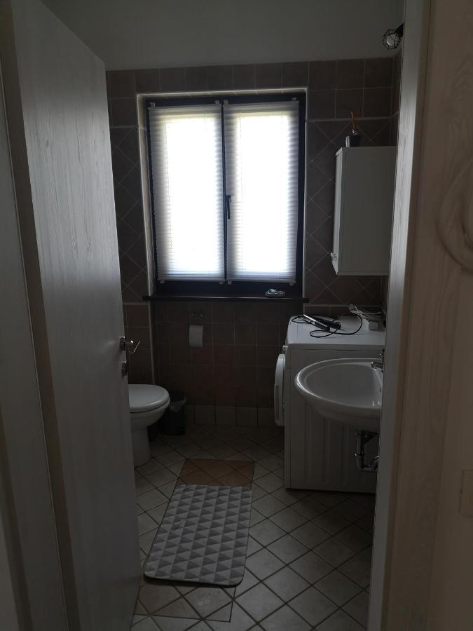 Apartma Rok Plavje Exterior photo