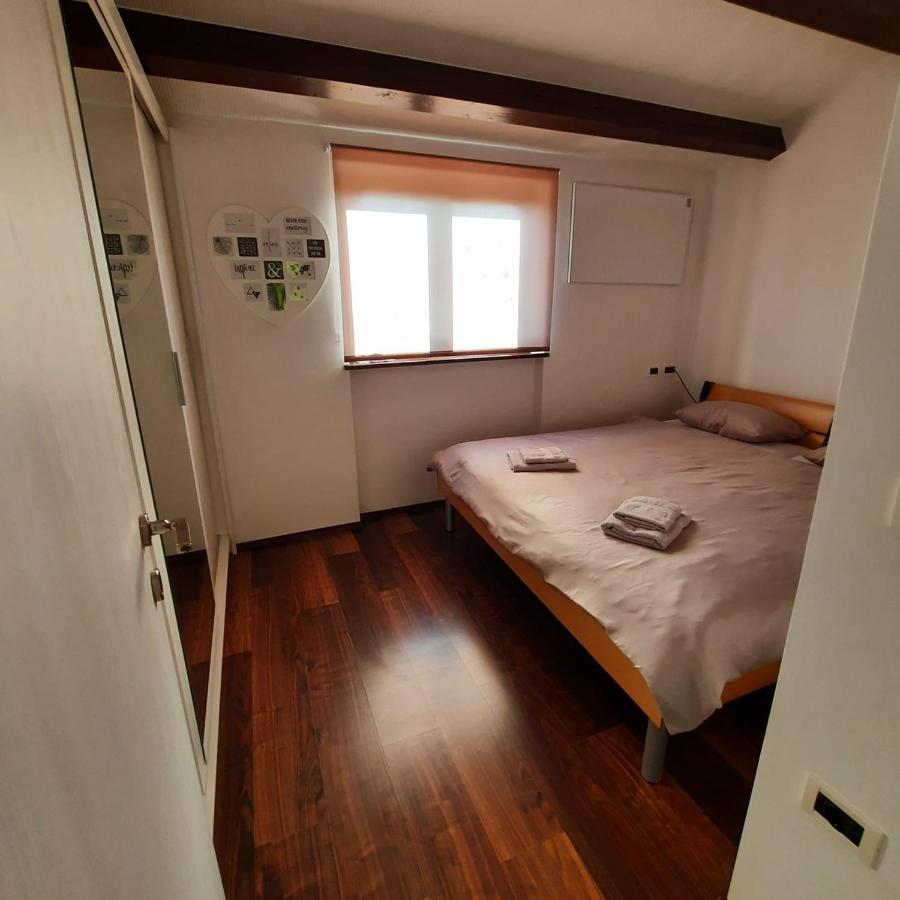 Apartma Rok Plavje Exterior photo