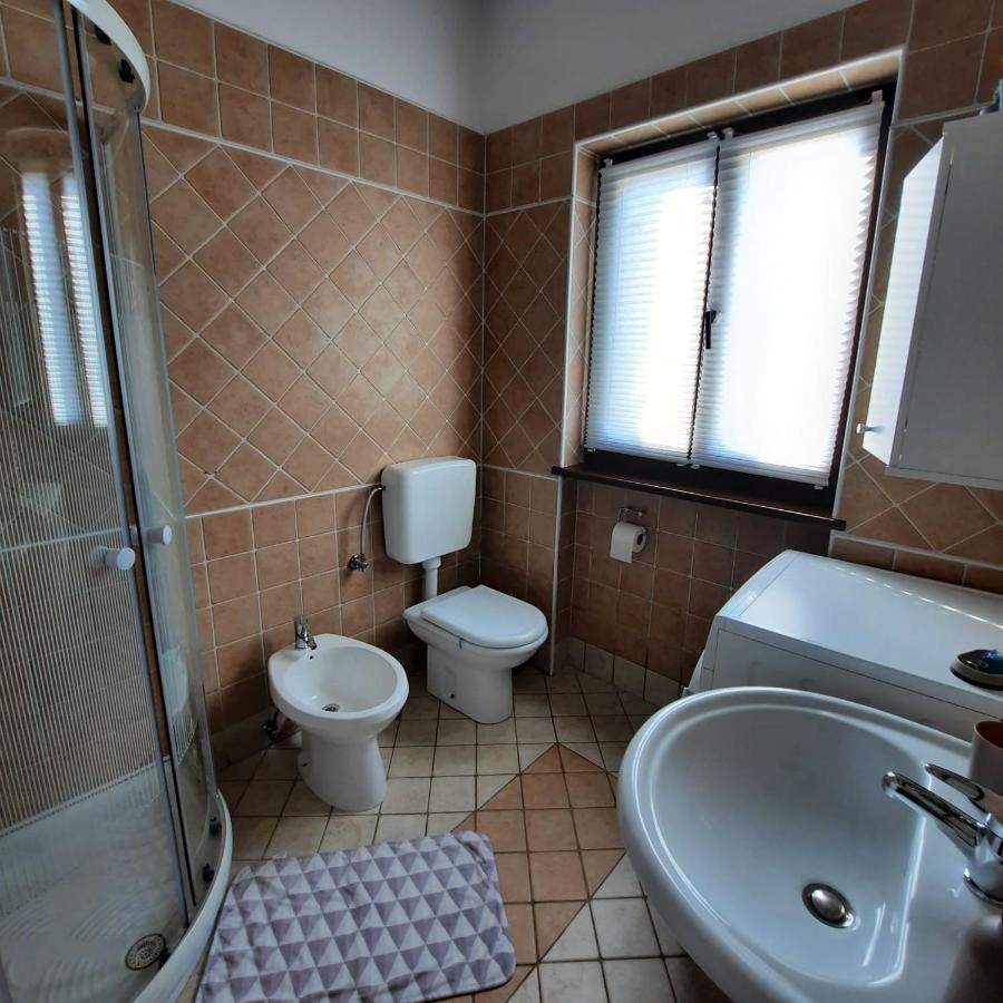 Apartma Rok Plavje Exterior photo