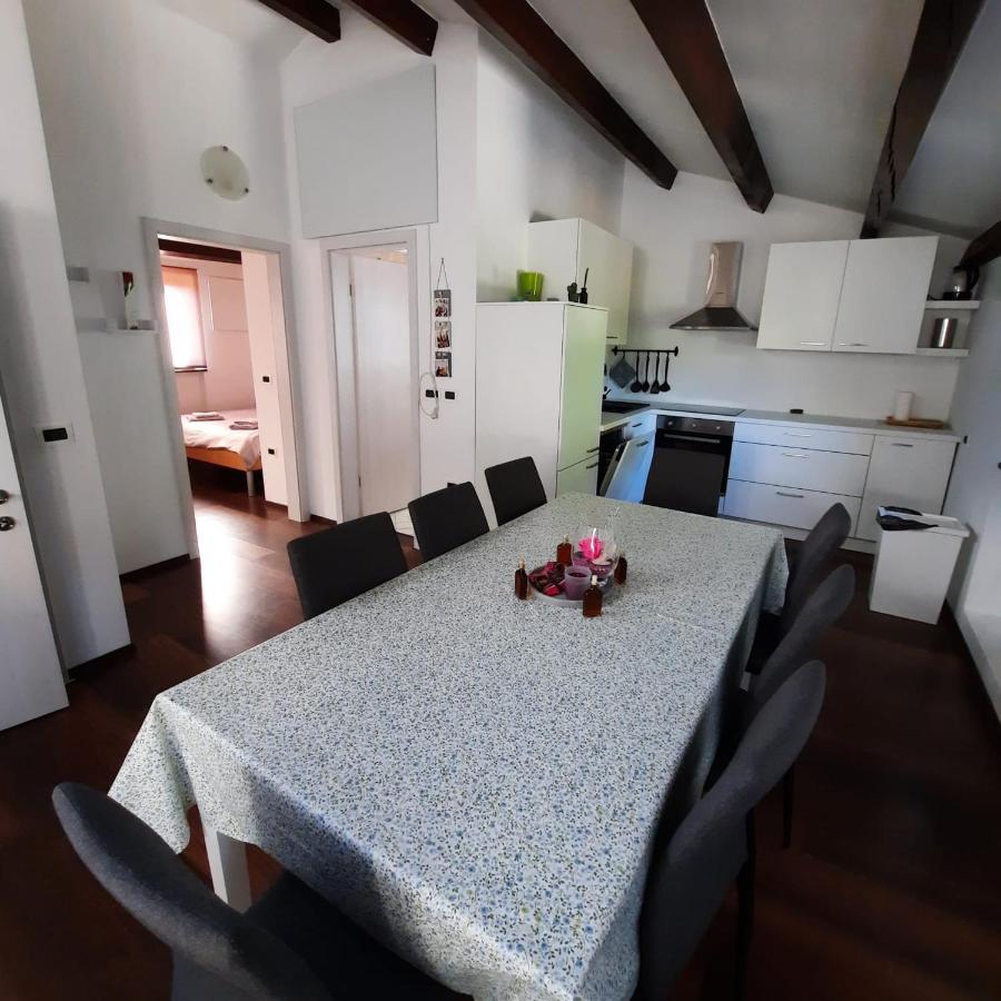 Apartma Rok Plavje Exterior photo