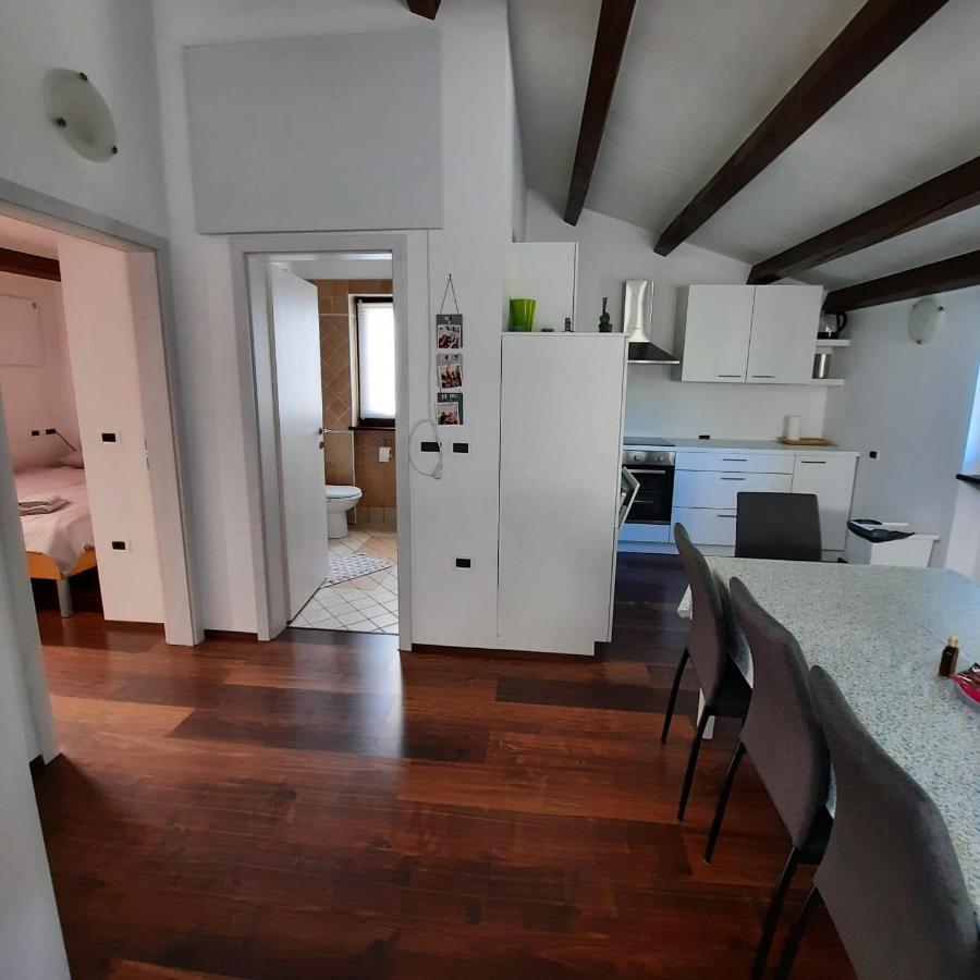 Apartma Rok Plavje Exterior photo